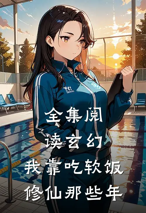 全集阅读玄幻：我靠吃软饭修仙那些年