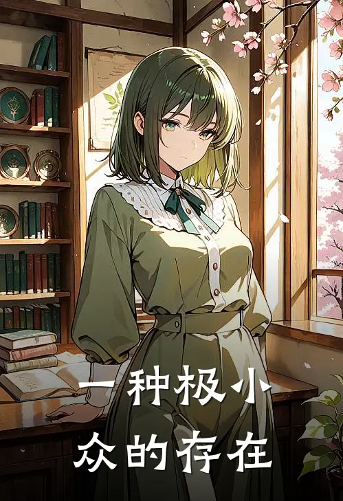 一种极小众的存在