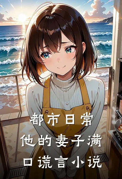 都市日常：他的妻子满口谎言小说