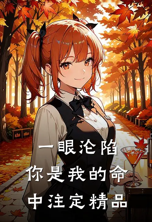 一眼沦陷：你是我的命中注定精品