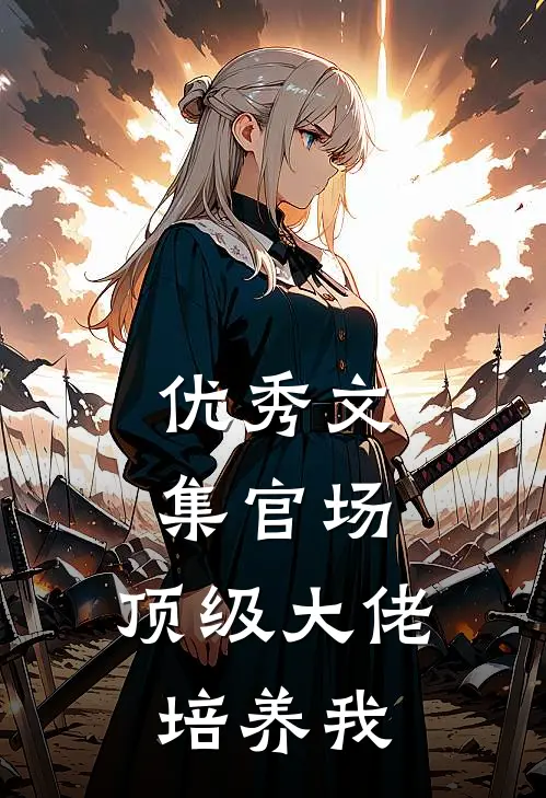 优秀文集官场：顶级大佬培养我