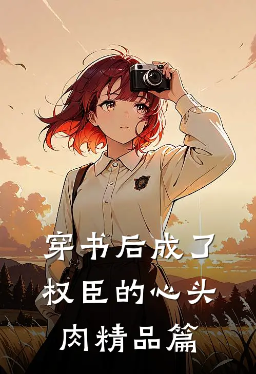 穿书后成了权臣的心头肉精品篇