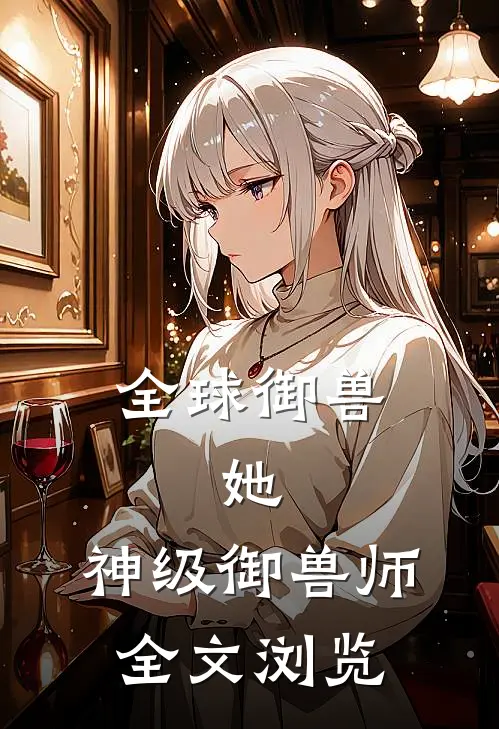 全球御兽：她，神级御兽师全文浏览