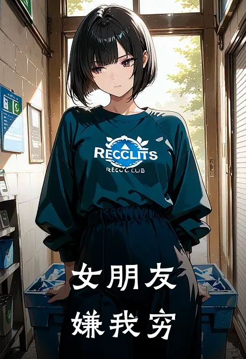 女朋友嫌我穷