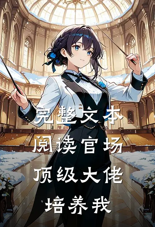 完整文本阅读官场：顶级大佬培养我