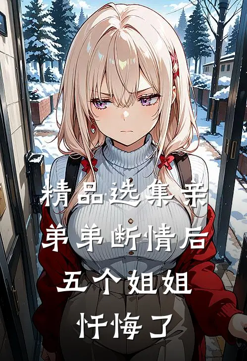 精品选集亲弟弟断情后，五个姐姐忏悔了