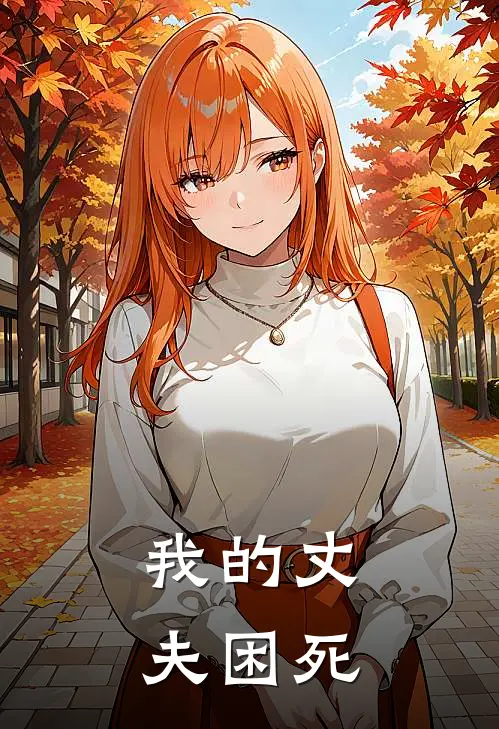 我的丈夫困死