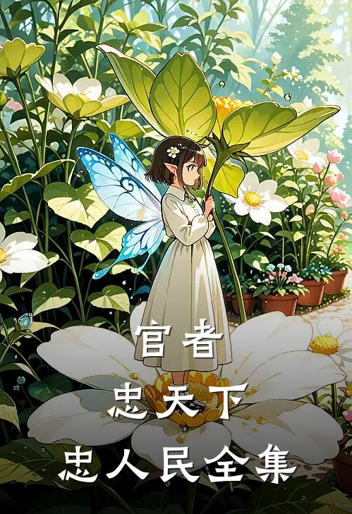 官者：忠天下，忠人民全集