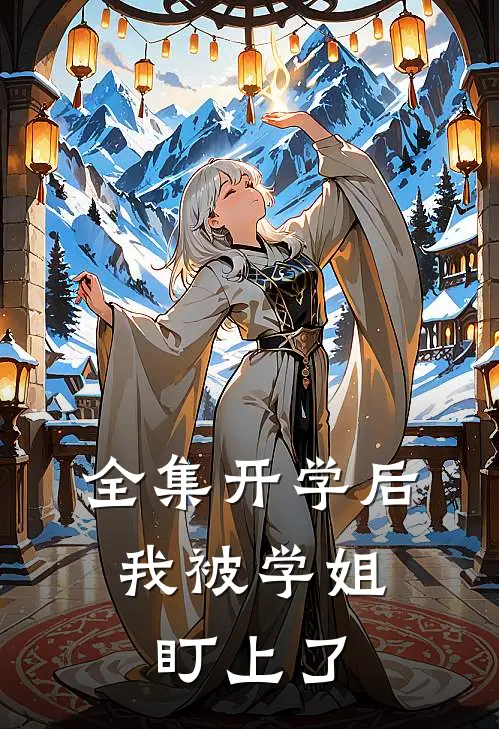 全集开学后，我被学姐盯上了