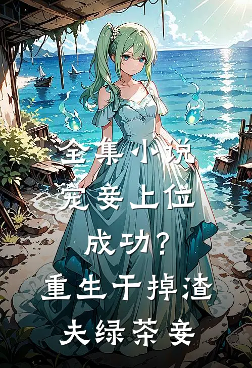 全集小说宠妾上位成功？重生干掉渣夫绿茶妾