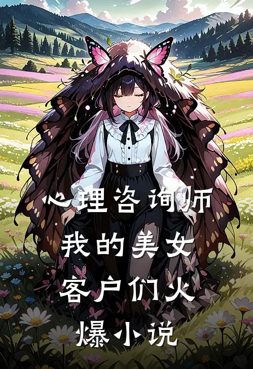 心理咨询师：我的美女客户们火爆小说