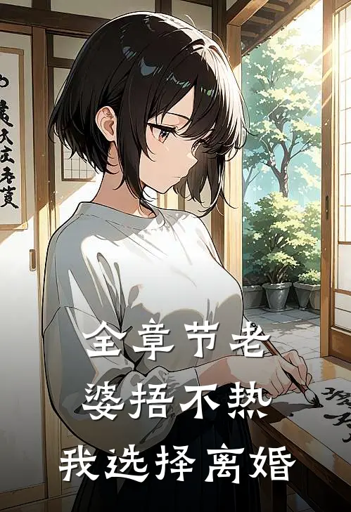 全章节老婆捂不热，我选择离婚