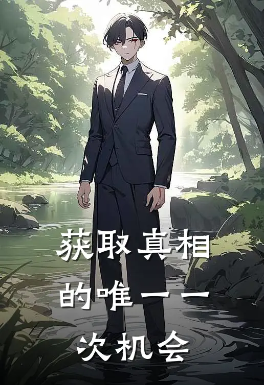 获取真相的唯一一次机会