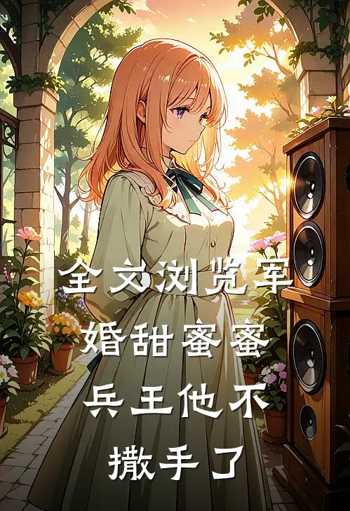 全文浏览军婚甜蜜蜜，兵王他不撒手了