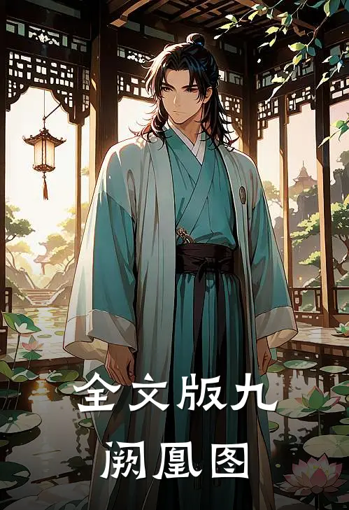 全文版九阙凰图