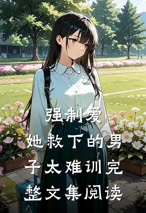 强制爱：她救下的男子太难训完整文集阅读