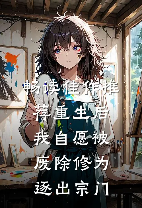 畅读佳作推荐重生后我自愿被废除修为，逐出宗门