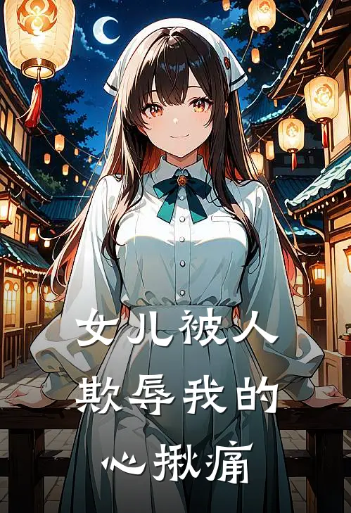 女儿被人欺辱我的心揪痛