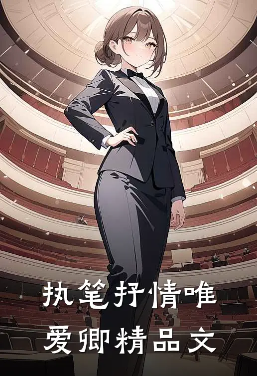 执笔抒情唯爱卿精品文