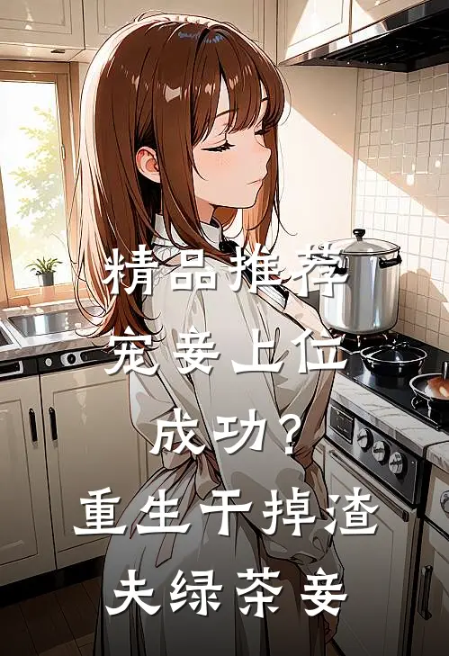 精品推荐宠妾上位成功？重生干掉渣夫绿茶妾