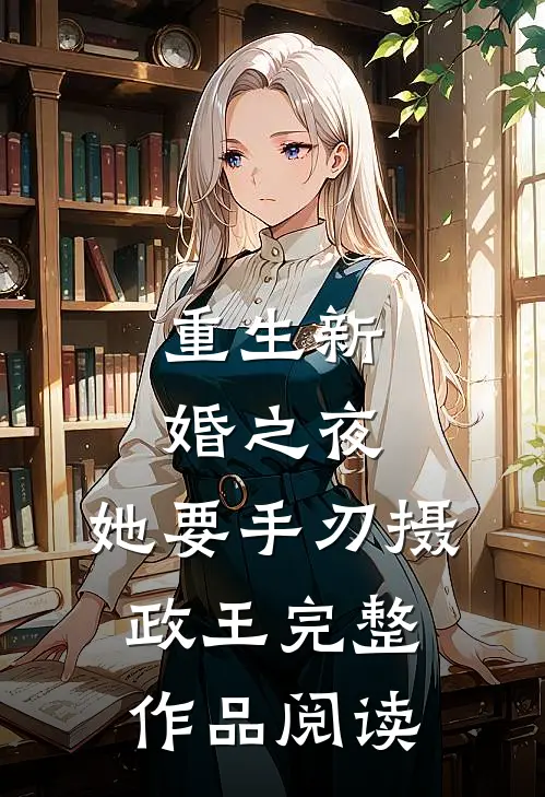 重生新婚之夜，她要手刃摄政王完整作品阅读