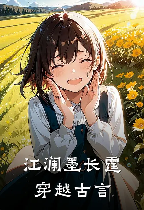 江澜墨长霆穿越古言