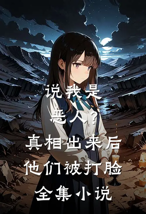 说我是恶人？真相出来后他们被打脸全集小说