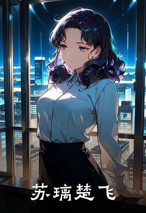 苏璃楚飞