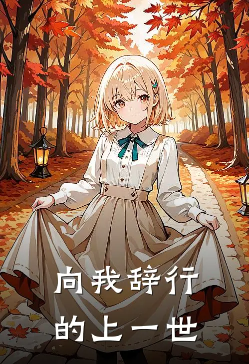 向我辞行的上一世