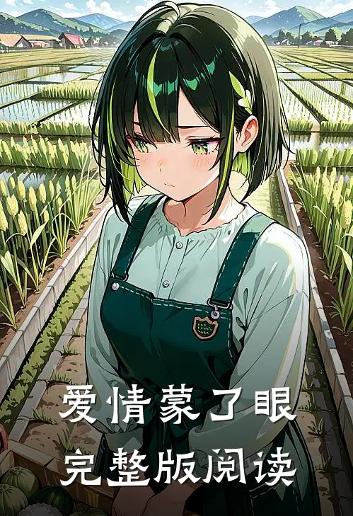 爱情蒙了眼完整版阅读