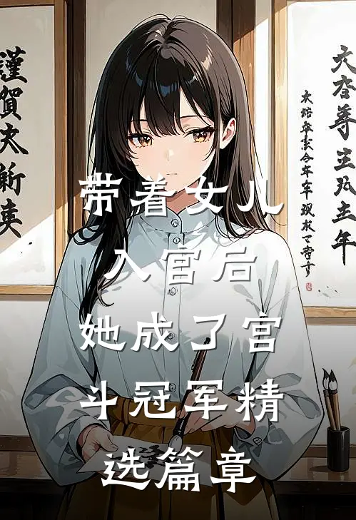 带着女儿入宫后，她成了宫斗冠军精选篇章