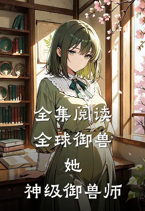 全集阅读全球御兽：她，神级御兽师