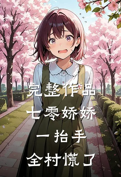 完整作品七零娇娇一抬手，全村慌了