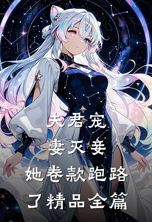 夫君宠妻灭妾，她卷款跑路了精品全篇