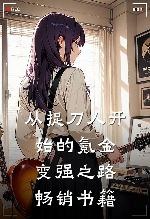 从捉刀人开始的氪金变强之路畅销书籍
