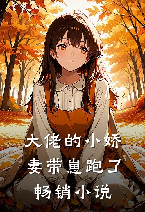 大佬的小娇妻带崽跑了畅销小说