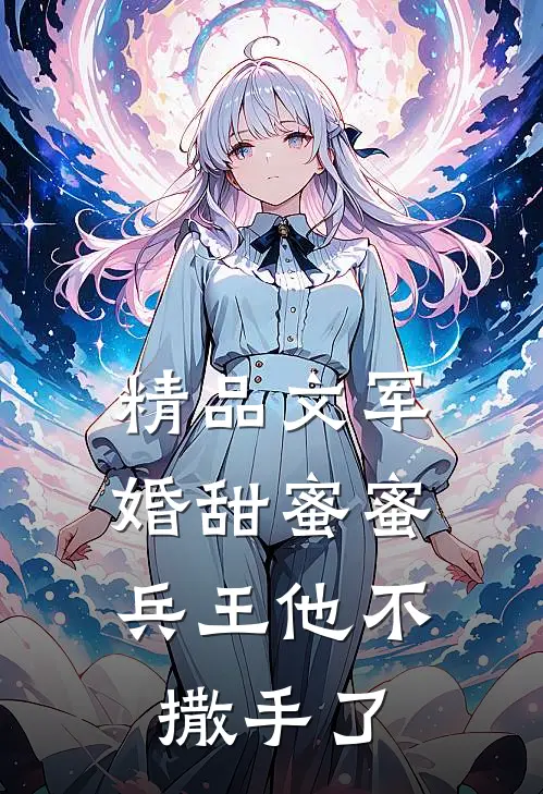 精品文军婚甜蜜蜜，兵王他不撒手了