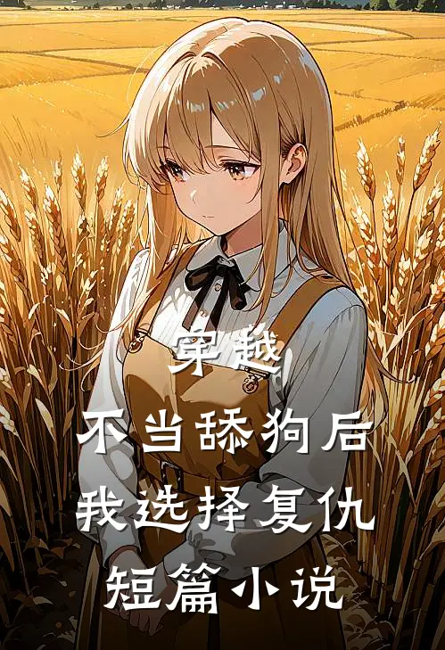 穿越：不当舔狗后，我选择复仇短篇小说