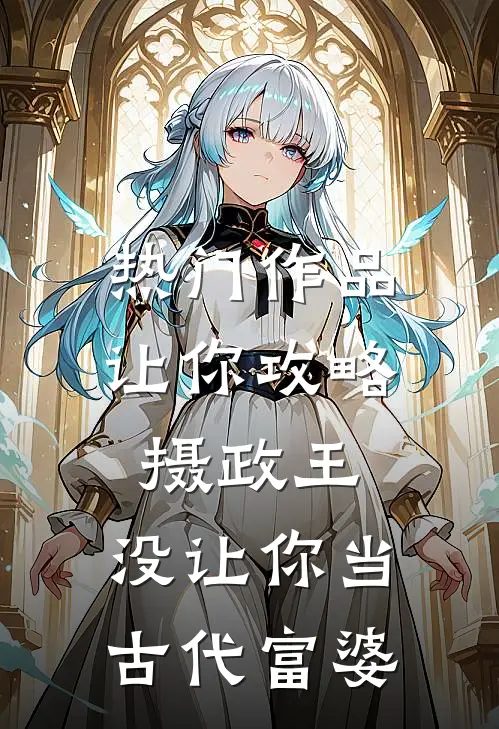 热门作品让你攻略摄政王，没让你当古代富婆