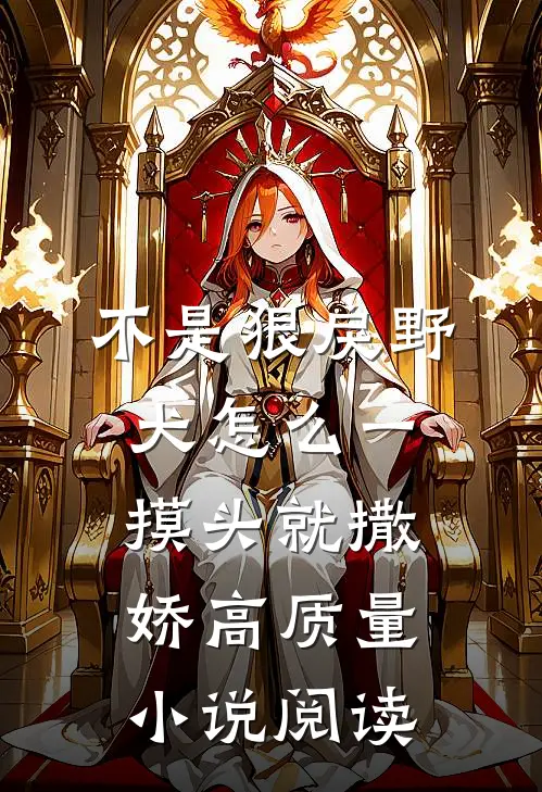 不是狠戾野犬怎么一摸头就撒娇高质量小说阅读