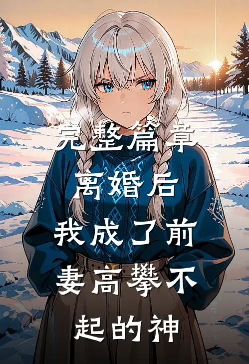完整篇章离婚后，我成了前妻高攀不起的神