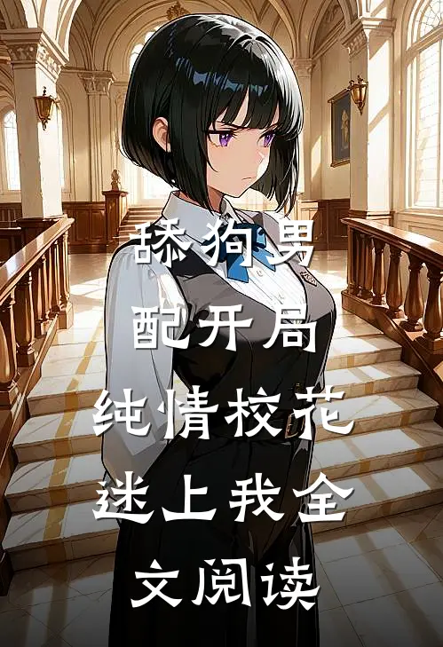 舔狗男配开局，纯情校花迷上我全文阅读