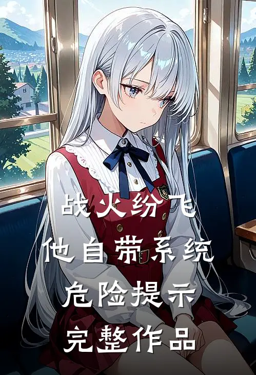 战火纷飞：他自带系统危险提示完整作品