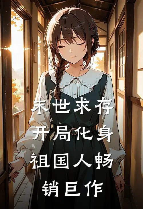 末世求存：开局化身祖国人畅销巨作