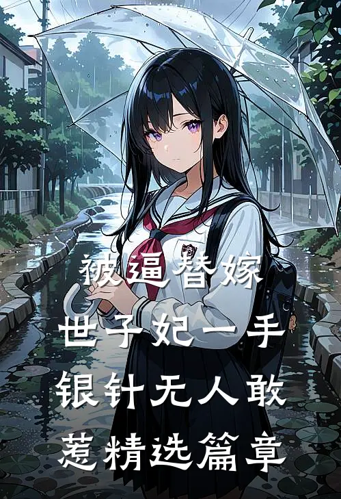 被逼替嫁：世子妃一手银针无人敢惹精选篇章