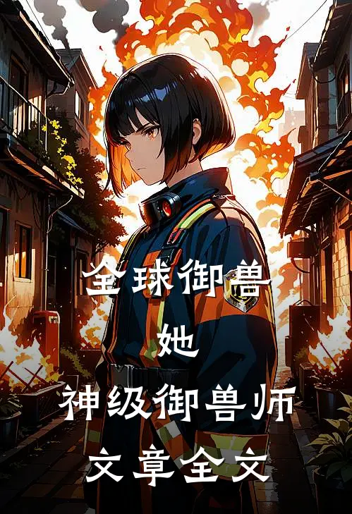 全球御兽：她，神级御兽师文章全文