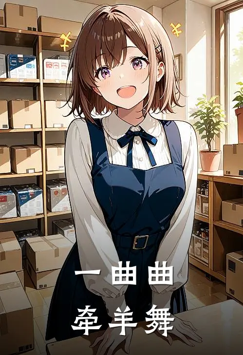 一曲曲牵羊舞