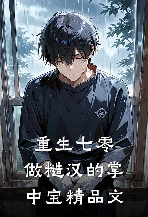 重生七零：做糙汉的掌中宝精品文