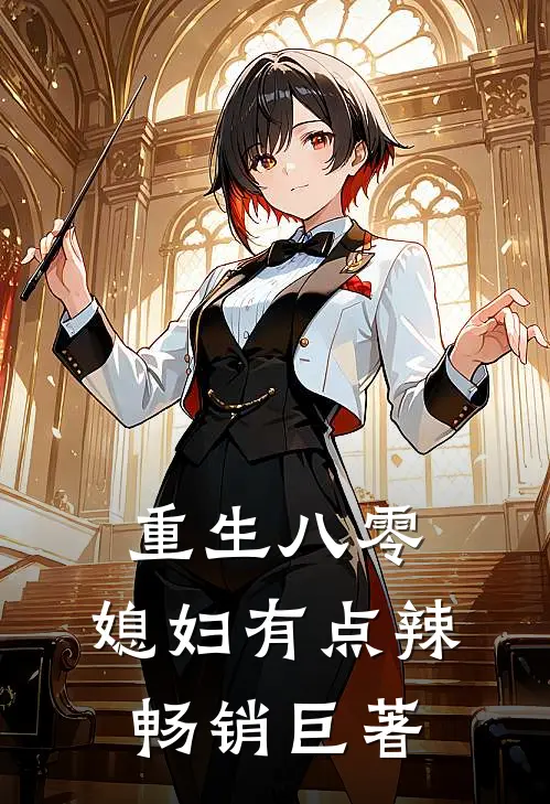 重生八零：媳妇有点辣畅销巨著