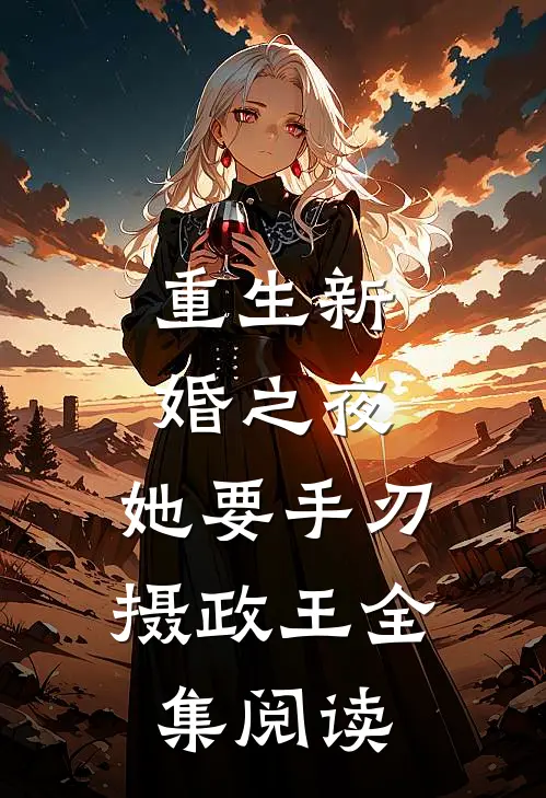 重生新婚之夜，她要手刃摄政王全集阅读